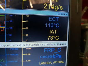 Heat management is crucial..