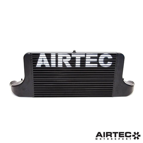 AIRTEC Stage 3 Fiesta ST180/ST200 Intercooler upgrade