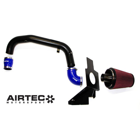 AIRTEC STAGE 2 INDUCTION KIT FOR FOCUS MK3 ST250 FACELIFT/PRE-FACELIFT