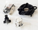 FORGE Motorsport Recirculation valve - Fiesta  Mk7.5 ST180/ ST200