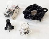 FORGE Motorsport Recirculation valve - Fiesta  Mk7.5 ST180/ ST200