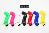 Ford Fiesta ST180 Pro Hose Silicone Induction hose