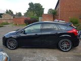 V-Maxx Coilover Suspension Focus ST250 Mk3 2012-on