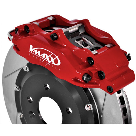 V-MAXX Fiesta Mk7 ST180/ST200  Big Brake Upgrade Kit 290-330mm