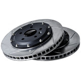 V-MAXX Fiesta Mk7 ST180/ST200  Big Brake Upgrade Kit 290-330mm