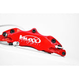 V-MAXX Fiesta Mk7 ST180/ST200  Big Brake Upgrade Kit 290-330mm