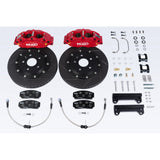 V-MAXX Fiesta Mk7 ST180/ST200  Big Brake Upgrade Kit 290-330mm