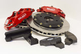 V-MAXX Fiesta Mk7 ST180/ST200  Big Brake Upgrade Kit 290-330mm