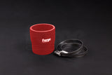Forge Motorsport - Ford Fiesta ST180 /ST200 Mk7.5 Crossover Pipe