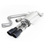 Milltek Sport GPF Cat Back System - Ford Fiesta ST Mk8