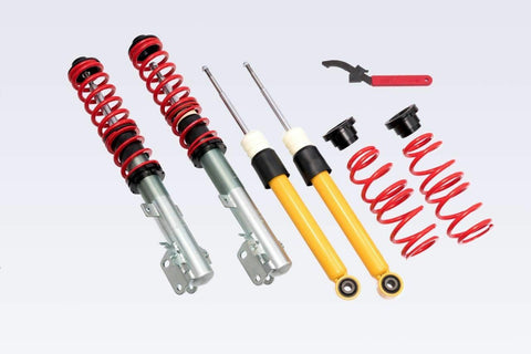 V-Maxx Coilover Suspension Focus ST250 Mk3 2012-on